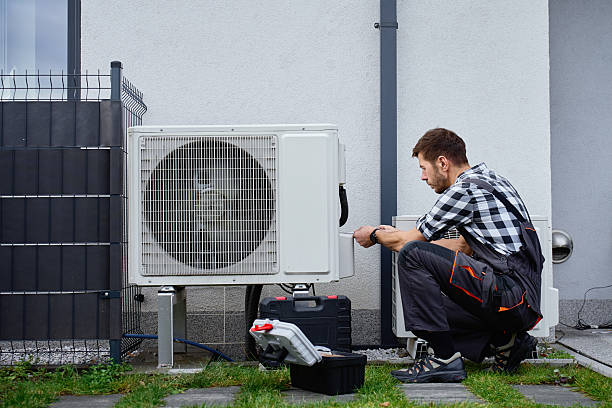 Top rated local Hvac Maintenance specialists in Hines, OR